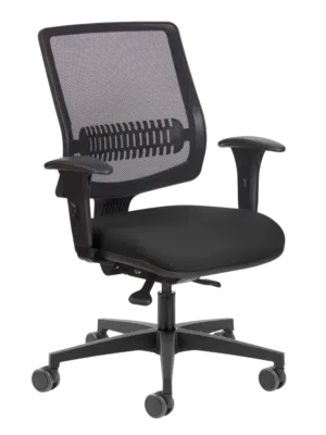Linha de Cadeiras Uni Flexform