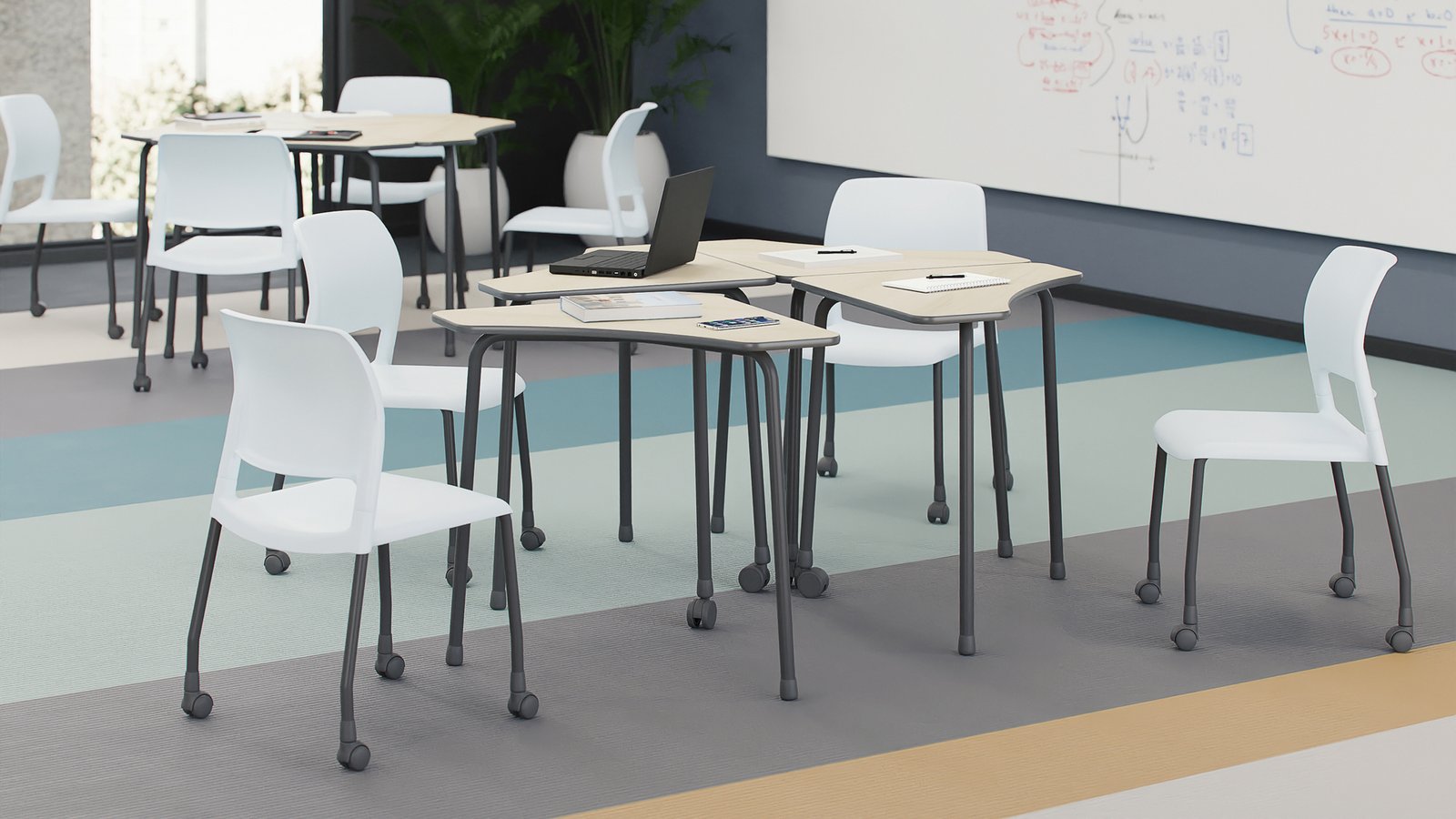 Ambiente-mesas-Quadrifoglio_galeria